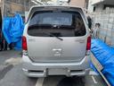 SUZUKI WAGON R RR