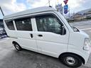 エブリイ ＰＡリミテッド　１年保証　４ＷＤ　キーレス　４ＡＴ　法定整備付き　ドライブレコーダー（4枚目）