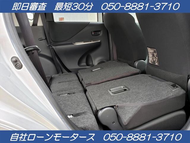 X Lパッケージ ETC AC オーディオ付 CVT スマートキー タイミングチェーン(17枚目)