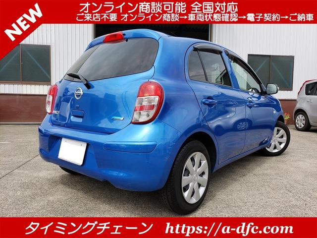 12G アイスト インテリジェントキー ABS ETC オートエアコン タイミングチェーン CVT(7枚目)