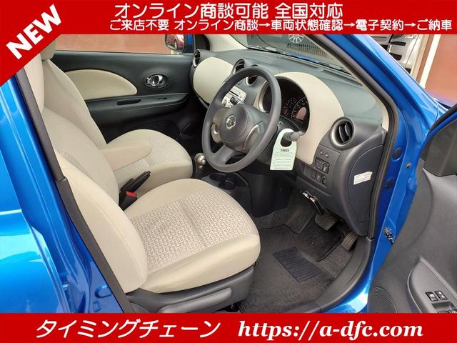 12G アイスト インテリジェントキー ABS ETC オートエアコン タイミングチェーン CVT(13枚目)