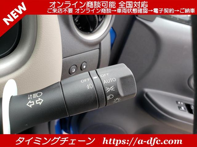 12G アイスト インテリジェントキー ABS ETC オートエアコン タイミングチェーン CVT(25枚目)
