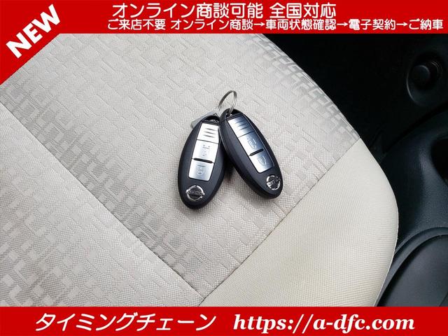 12G アイスト インテリジェントキー ABS ETC オートエアコン タイミングチェーン CVT(36枚目)