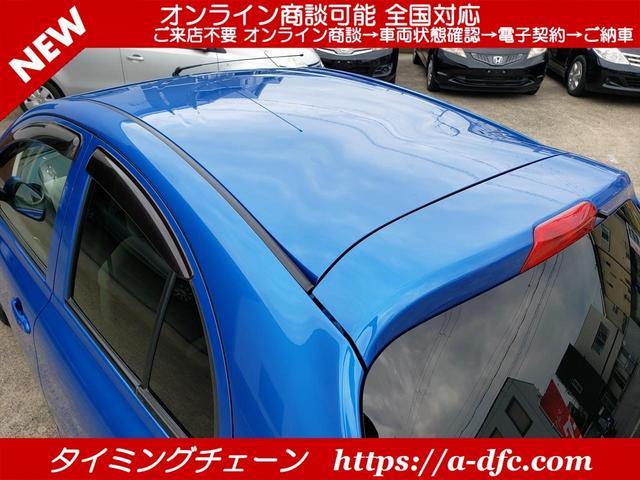 12G アイスト インテリジェントキー ABS ETC オートエアコン タイミングチェーン CVT(45枚目)