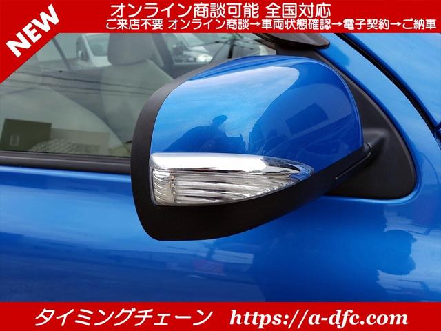 12G アイスト インテリジェントキー ABS ETC オートエアコン タイミングチェーン CVT(49枚目)