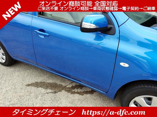 12G アイスト インテリジェントキー ABS ETC オートエアコン タイミングチェーン CVT(50枚目)