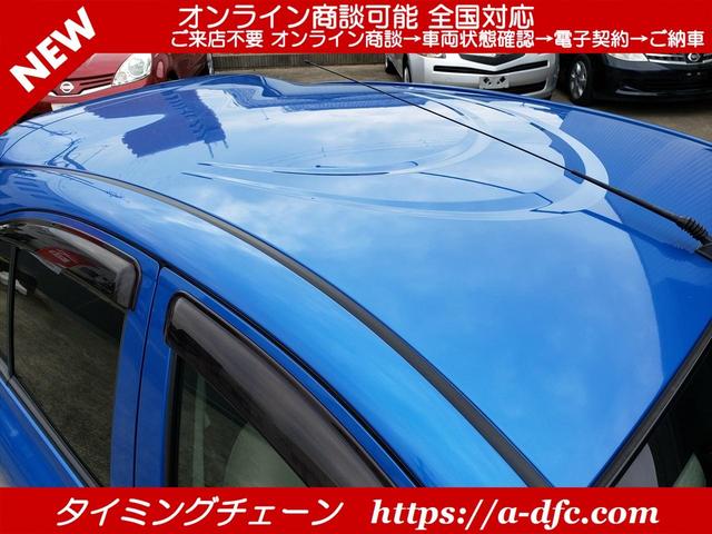 12G アイスト インテリジェントキー ABS ETC オートエアコン タイミングチェーン CVT(51枚目)