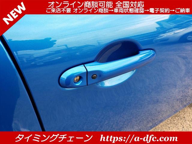 12G アイスト インテリジェントキー ABS ETC オートエアコン タイミングチェーン CVT(64枚目)
