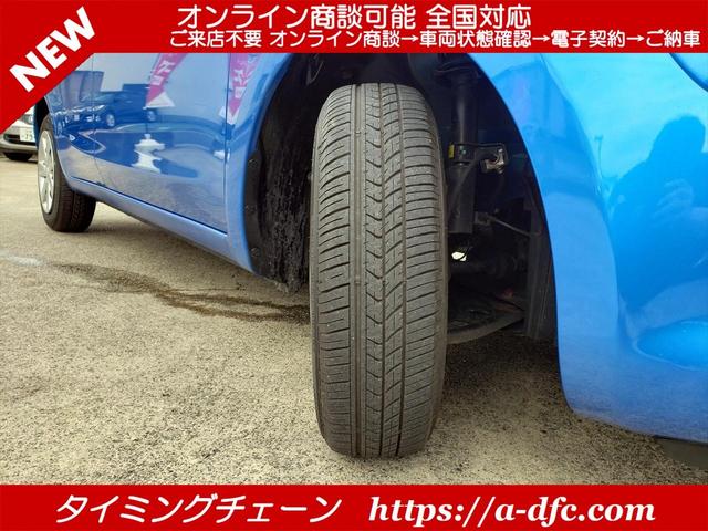 12G アイスト インテリジェントキー ABS ETC オートエアコン タイミングチェーン CVT(66枚目)
