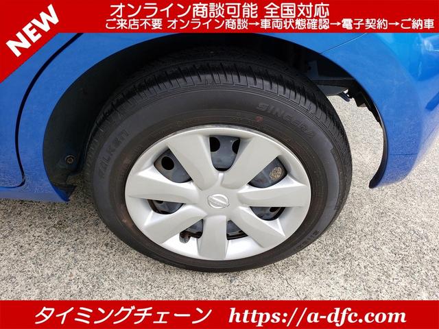 12G アイスト インテリジェントキー ABS ETC オートエアコン タイミングチェーン CVT(70枚目)