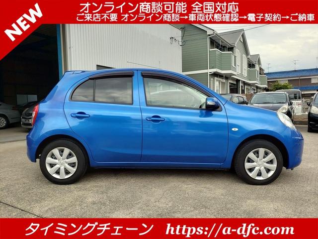 12G アイスト インテリジェントキー ABS ETC オートエアコン タイミングチェーン CVT(74枚目)