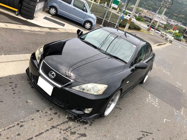 純正エアロ ローダウン(7枚目)