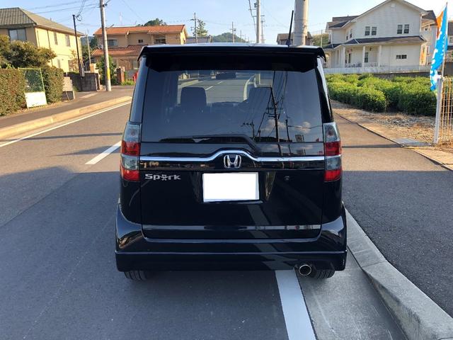 W Aスタイル 純正ワンセグナビ ETC(3枚目)