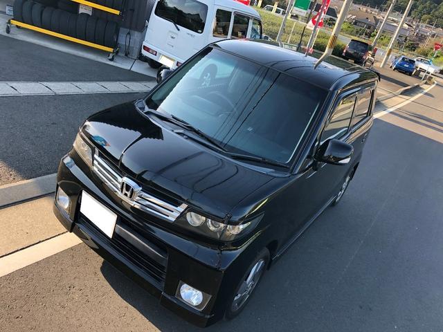 W Aスタイル 純正ワンセグナビ ETC(7枚目)