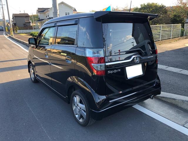 W Aスタイル 純正ワンセグナビ ETC(9枚目)