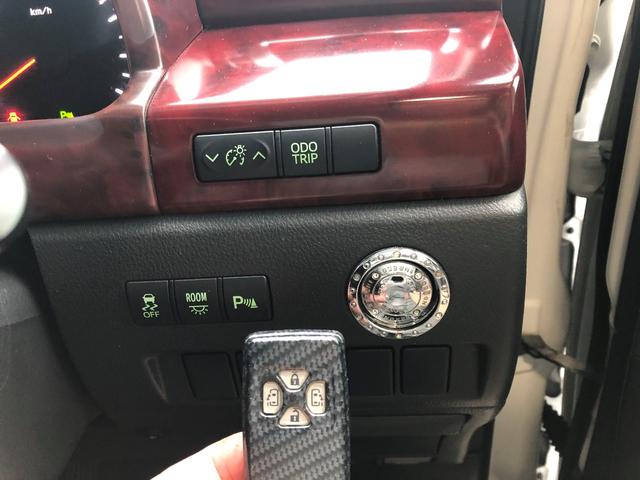2.4Z ローダウン 20インチアルミホイール シートカバー 純正フルセグナビ ETC 両側パワースライドドア(21枚目)