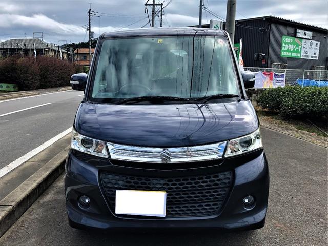 TS ターボ フルセグナビ ETC 両側パワースライドドア(2枚目)