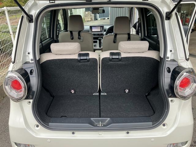 キャスト スタイルＧ　ターボ　ＳＡＩＩ　純正フルセグナビＢｌｕｅｔｏｏｔｈ対応　ＥＴＣ　バックカメラ　１５インチアルミホイール（11枚目）