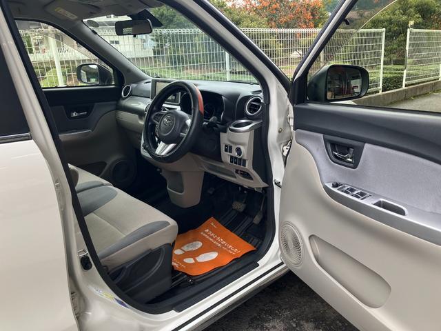 キャスト スタイルＧ　ターボ　ＳＡＩＩ　純正フルセグナビＢｌｕｅｔｏｏｔｈ対応　ＥＴＣ　バックカメラ　１５インチアルミホイール（12枚目）