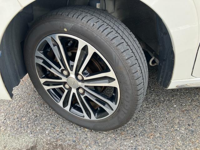 キャスト スタイルＧ　ターボ　ＳＡＩＩ　純正フルセグナビＢｌｕｅｔｏｏｔｈ対応　ＥＴＣ　バックカメラ　１５インチアルミホイール（17枚目）