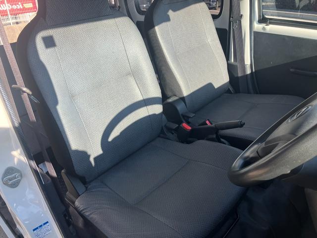 ハイゼットカーゴ スペシャル　４ＷＤ　５速マニュアル　ＥＴＣ　エアコン　パワステ（4枚目）