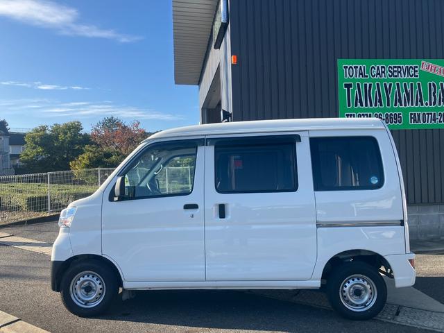 ハイゼットカーゴ スペシャル　４ＷＤ　５速マニュアル　ＥＴＣ　エアコン　パワステ（7枚目）