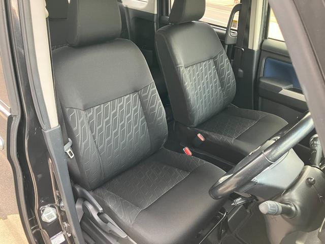 トール カスタムＧ　ＳＡＩＩ　純正フルセグナビＢｌｕｅｔｏｏｔｈ対応　バックカメラ　ＥＴＣ　両側パワースライドドア（4枚目）