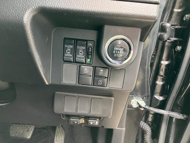 トール カスタムＧ　ＳＡＩＩ　純正フルセグナビＢｌｕｅｔｏｏｔｈ対応　バックカメラ　ＥＴＣ　両側パワースライドドア（16枚目）