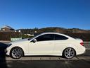 MERCEDES BENZ C-CLASS