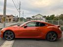 こちらの86は「ひょう害車」です。現状販売となります。