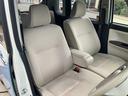 運転席 助手席ともにキレイです。タバコやペットの臭いもなくキレイです。