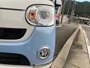 LEDヘッドライトとフォグランプで夜の運転も安心です。