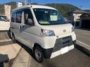 ハイゼットカーゴ スペシャル　４ＷＤ　５速マニュアル　ＥＴＣ　エアコン　パワステ（6枚目）