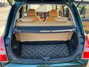 荷物スペースもしっかりあります。後席を倒せば大きなモノも載せれます。