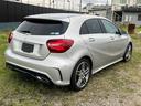 MERCEDES BENZ A-CLASS