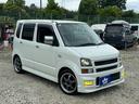 SUZUKI WAGON R RR