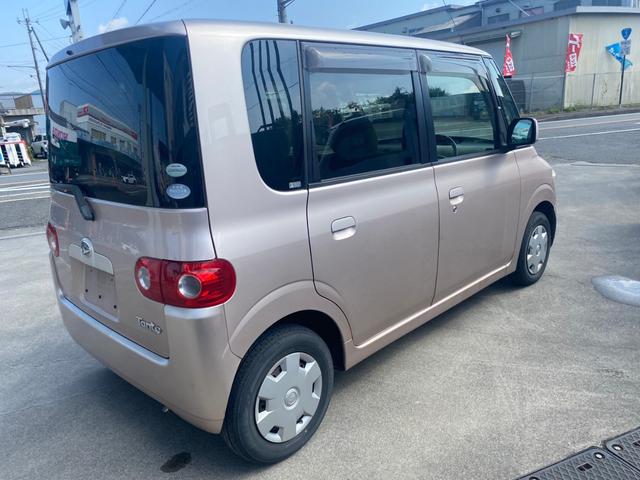 L 車検5年9月 キーレス タイミングベルト交換済み CD 2WD 4AT(8枚目)