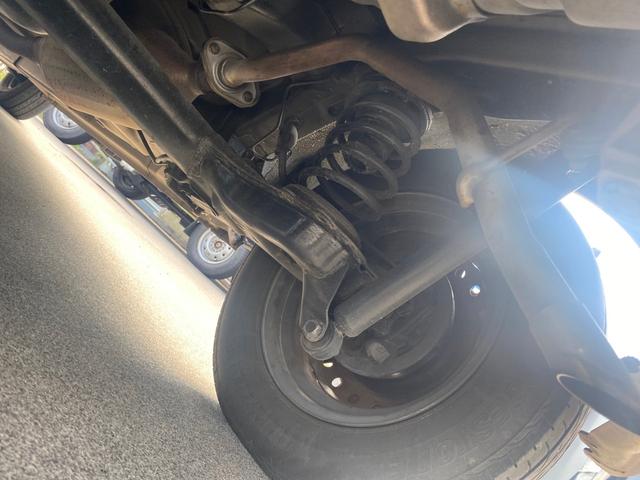 L 車検5年9月 キーレス タイミングベルト交換済み CD 2WD 4AT(53枚目)