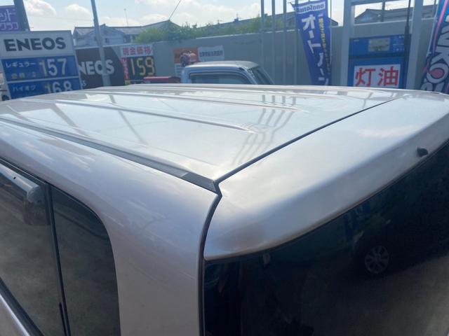 L 車検5年9月 キーレス タイミングベルト交換済み CD 2WD 4AT(62枚目)