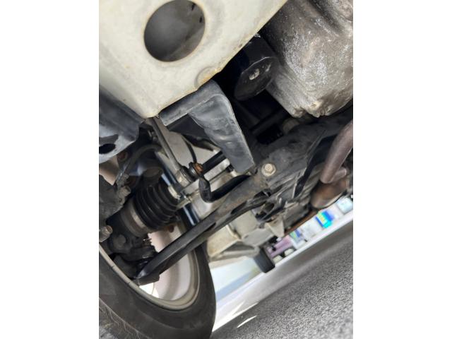 カスタム RS 車検6年3月 ターボ スマートキー プッシュスタート ETC momoハンドル AW フォグランプ 2WD CVT(60枚目)