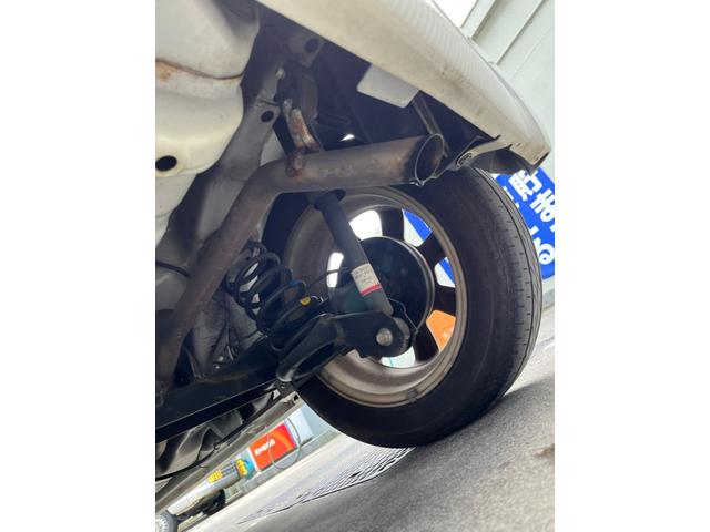 カスタム RS 車検6年3月 ターボ スマートキー プッシュスタート ETC momoハンドル AW フォグランプ 2WD CVT(66枚目)