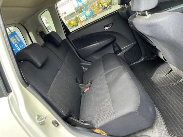 カスタム RS 車検6年3月 ターボ スマートキー プッシュスタート ETC momoハンドル AW フォグランプ 2WD CVT(74枚目)