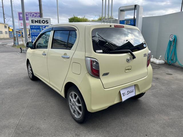 G 車検6年11月 スマートキー プッシュスタート CD エコアイドル AW 2WD CVT(15枚目)