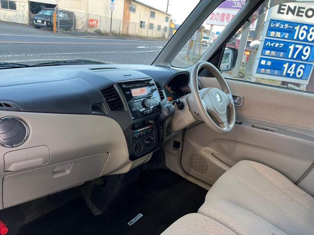 Ｇ　車検７年１２月　スマートキー　プッシュスタート　ＣＤ　ＡＷ　２ＷＤ　４ＡＴ(70枚目)