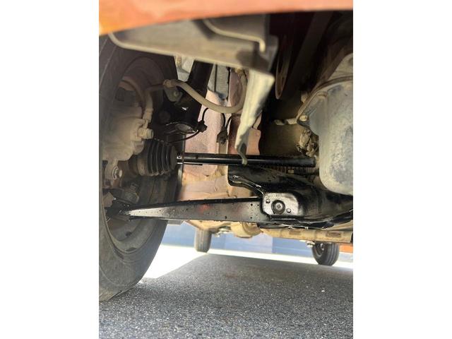 ライフ パステル　車検８年３月　スマートキー　ナビ　バックカメラ　２ＷＤ　４ＡＴ（16枚目）