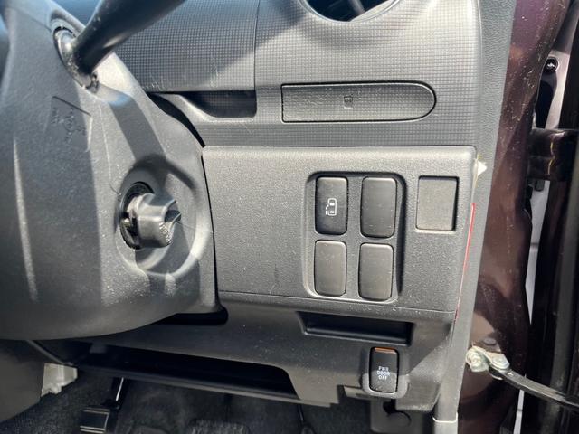 タント カスタムＸ　車検８年４月　スマートキー　左電動スライドドア　ＡＷ　フォグランプ　２ＷＤ　ＣＶＴ（35枚目）