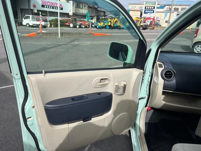 日産 オッティ