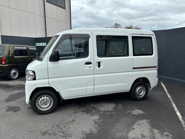 日産 ＮＶ１００クリッパーバン