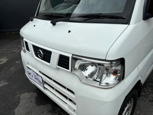 日産 ＮＶ１００クリッパーバン