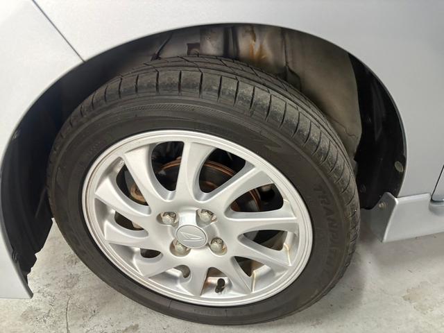 タント カスタムＲＳ　車検９年１月　ターボ　ＥＴＣ　ＣＤ　左電動スライドドア　ＡＷ　フォグランプ　２ＷＤ　ＣＶＴ（11枚目）